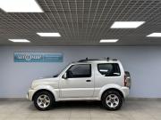 Suzuki Jimny III Рестайлинг 2 Москва  - изображение 23