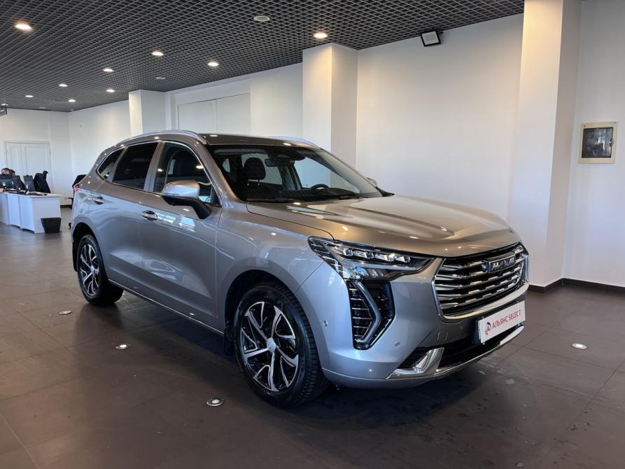 Haval Jolion I Чебоксары  - изображение 1