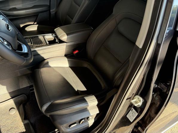 Chery Tiggo 4 Pro I с пробегом 2022 года, цена 1 380 000 рублей, 53931 км, внедорожник, Автокод Объявления