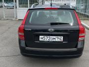 Kia Ceed I Рестайлинг Кемерово  - изображение 44