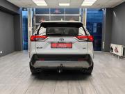 Toyota RAV4 V (XA50) Пермь  - изображение 33