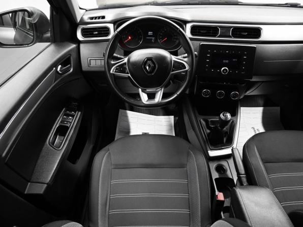 Renault Arkana I с пробегом 2021 года, цена 1 900 000 рублей, 68926 км, внедорожник, Автокод Объявления