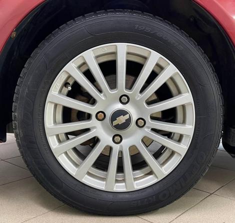 Chevrolet Lacetti I с пробегом 2007 года, цена 315 000 рублей, 310169 км, хэтчбек, Автокод Объявления