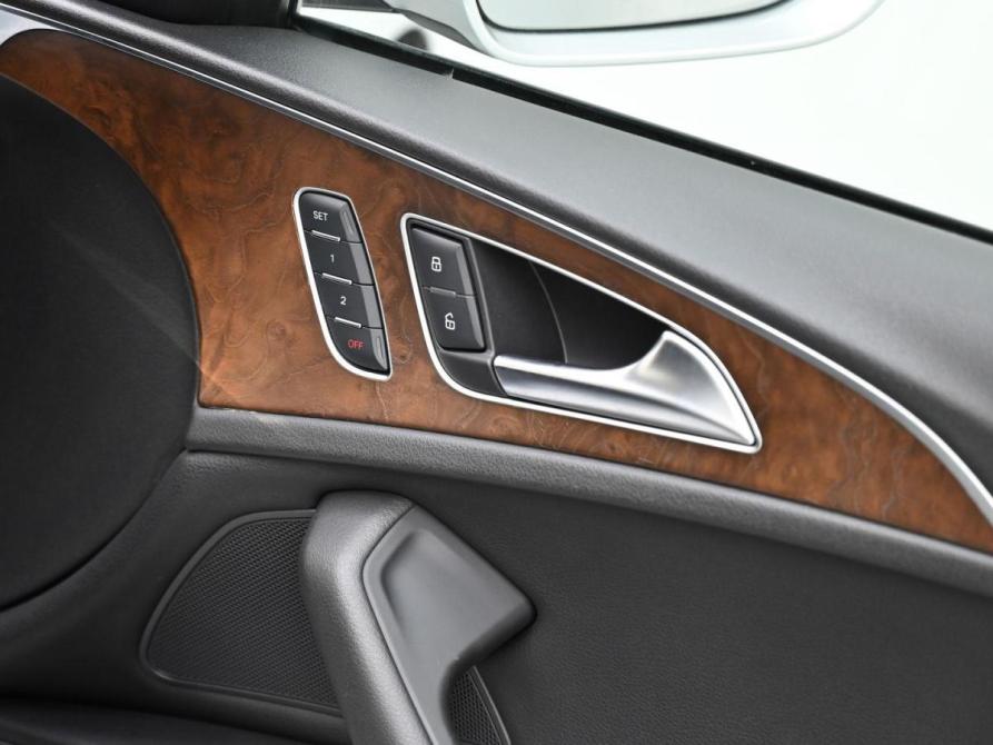 Audi A6 IV (C7) Москва  - изображение 11