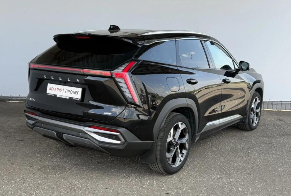 Geely Atlas II Киров  - изображение 5