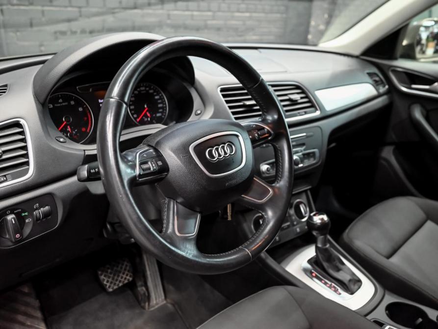 Audi Q3 I (8U) Рестайлинг Екатеринбург  - изображение 13