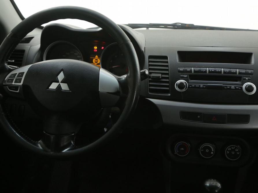 Mitsubishi Lancer X Иваново  - изображение 14