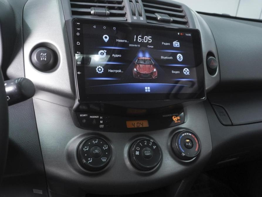 Toyota RAV4 III (XA30) Ростов-на-Дону  - изображение 12