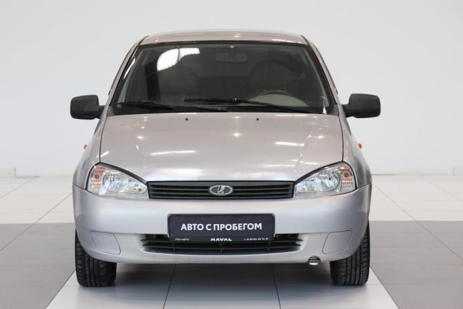 Lada (ВАЗ) Kalina I с пробегом 2010 года, цена 178 000 рублей, 86232 км, седан, Автокод Объявления
