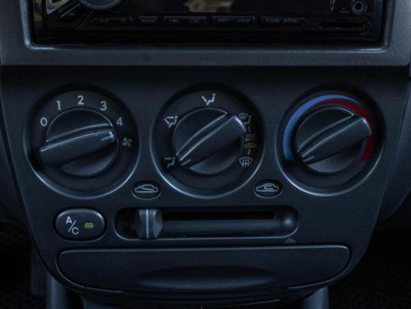 Hyundai Accent II с пробегом 2008 года, цена 477 000 рублей, 267019 км, седан, Автокод Объявления