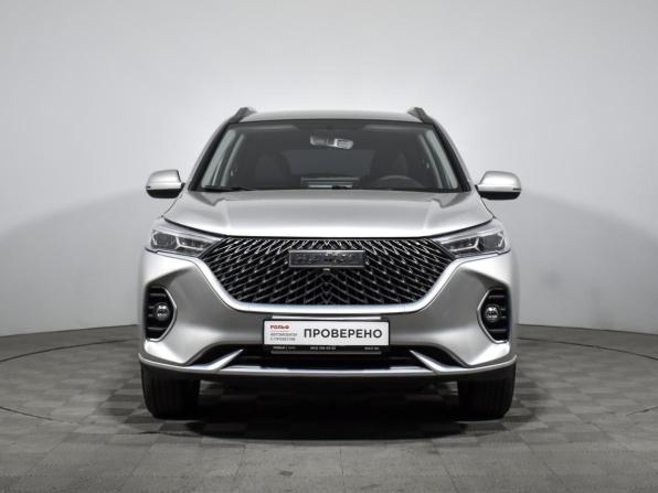 Haval M6 II с пробегом 2024 года, цена 1 699 000 рублей, 63174 км, внедорожник, Автокод Объявления
