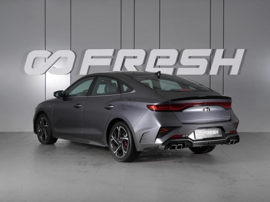 Hyundai Lafesta I Рестайлинг Минеральные Воды  - изображение 2