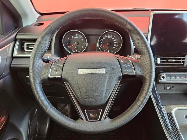 Haval M6 II с пробегом 2023 года, цена 1 775 000 рублей, 25707 км, внедорожник, Автокод Объявления