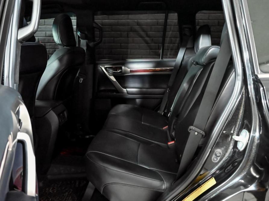 Lexus GX II Рестайлинг Екатеринбург  - изображение 21