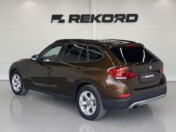 BMW X1 I (E84) Рестайлинг с пробегом 2014 года, цена 1 319 000 рублей, 181000 км, внедорожник, Автокод Объявления