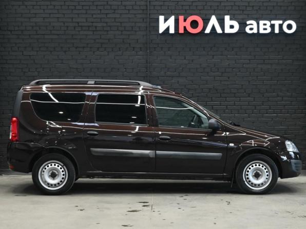 Lada (ВАЗ) Largus I с пробегом 2019 года, цена 860 000 рублей, 147152 км, универсал, Автокод Объявления