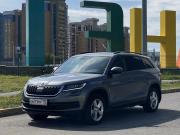 Skoda Kodiaq I Уфа  - изображение 16