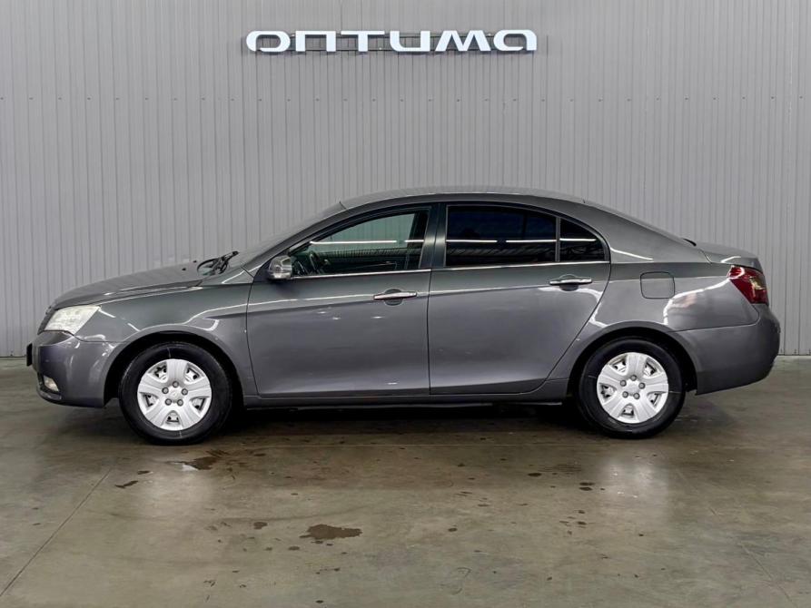 Geely Emgrand EC7 Краснодар  - изображение 8