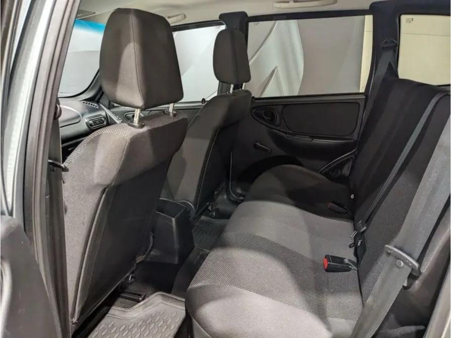 Chevrolet Niva I Рестайлинг Пермь  - изображение 12