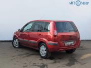 Ford Fusion I Рестайлинг Москва  - изображение 20