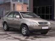 Lexus RX I Новосибирск  - изображение 22