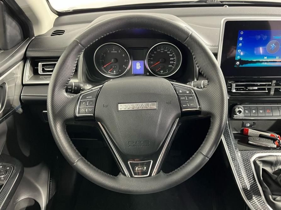Haval M6 II Ижевск  - изображение 10