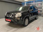 Nissan X-Trail II Рестайлинг Пермь  - изображение 22