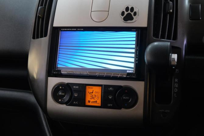 Nissan Serena III (C25) с пробегом 2007 года, цена 1 149 000 рублей, 227000 км, минивэн, Автокод Объявления