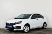 Lada (ВАЗ) Vesta I Рестайлинг (NG) Сургут  - изображение 22