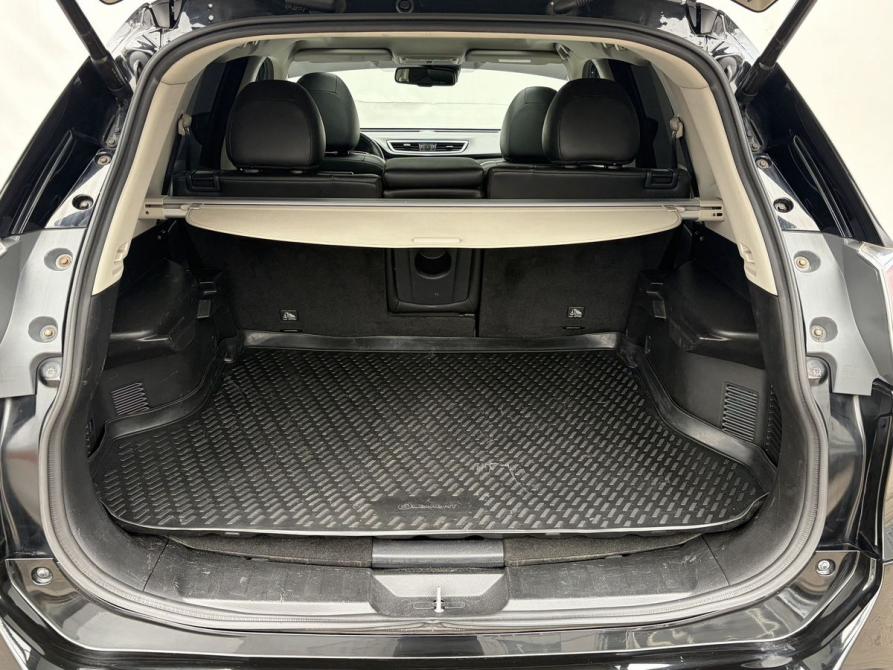 Nissan X-Trail III Москва  - изображение 25