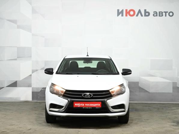 Lada (ВАЗ) Vesta I с пробегом 2020 года, цена 830 000 рублей, 171778 км, седан, Автокод Объявления