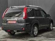 Nissan X-Trail II Рестайлинг Екатеринбург  - изображение 26