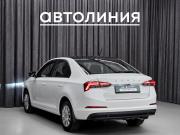 Skoda Rapid II Красноярск  - изображение 27