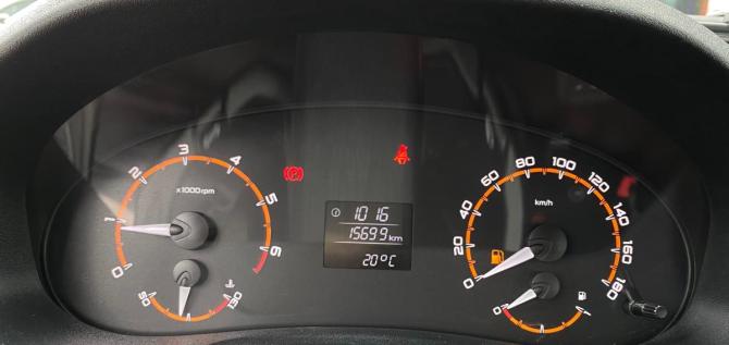 Lada (ВАЗ) Niva Legend с пробегом 2024 года, цена 939 000 рублей, 15695 км, внедорожник, Автокод Объявления