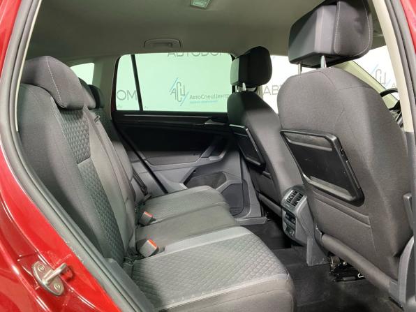 Volkswagen Tiguan II с пробегом 2016 года, цена 2 049 000 рублей, 164371 км, внедорожник, Автокод Объявления