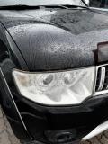 Mitsubishi Pajero Sport II Череповец  - изображение 17