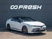 Toyota Camry VIII (XV70) Краснодар  - изображение 29