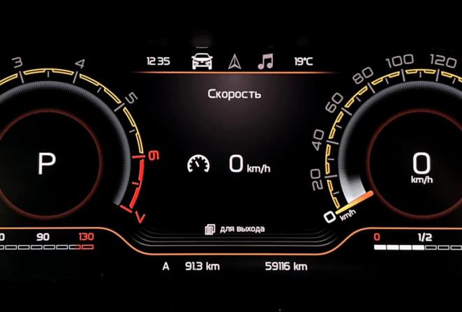 Lada (ВАЗ) Vesta I Рестайлинг (NG) с пробегом 2023 года, цена 1 250 000 рублей, 59116 км, седан, Автокод Объявления