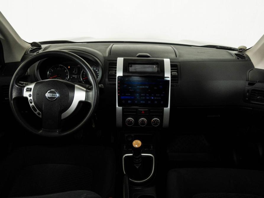 Nissan X-Trail II Рестайлинг Казань  - изображение 7