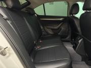 Skoda Octavia III (A7) Рестайлинг Набережные Челны  - изображение 49
