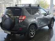 Toyota RAV4 III (XA30) Рестайлинг Челябинск  - изображение 15