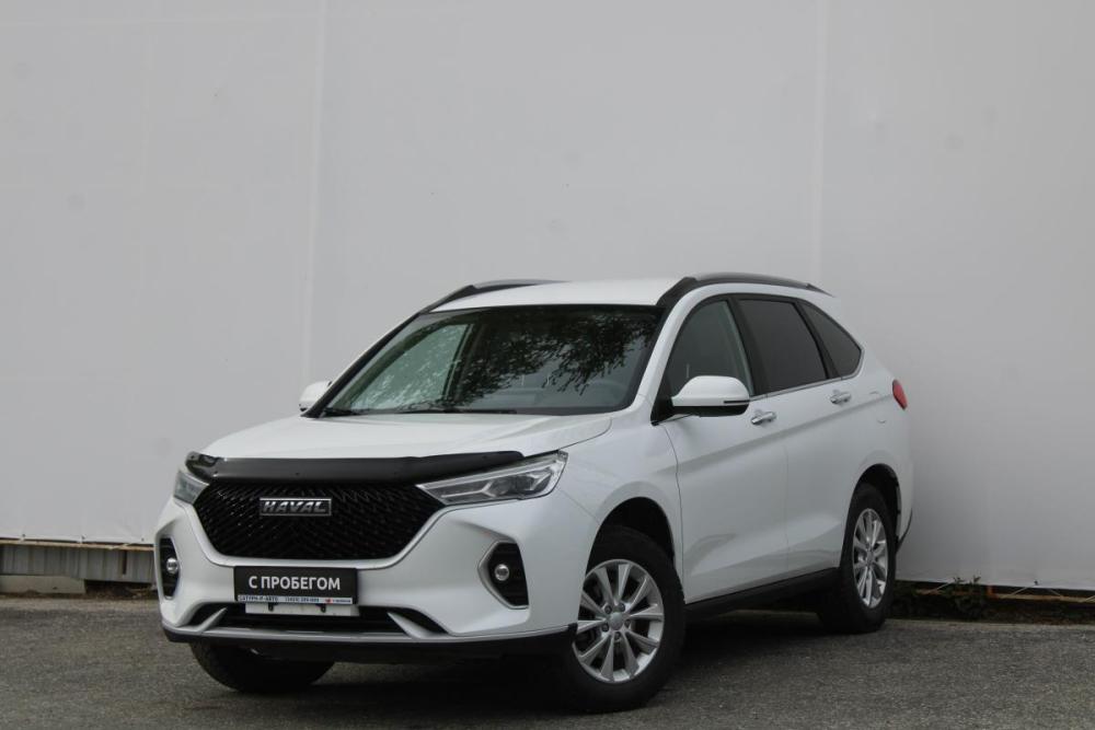 Haval M6 II Березники  - изображение 1