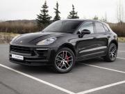 Porsche Macan I Рестайлинг 2 Санкт-Петербург  - изображение 41