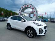 Kia Sportage IV Рестайлинг Тюмень  - изображение 22