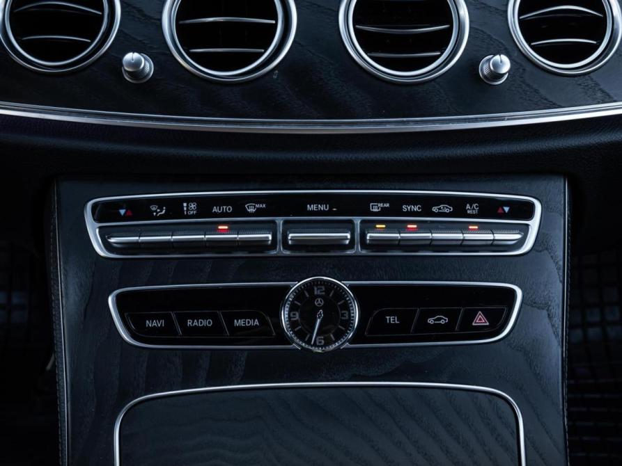 Mercedes-Benz E-Класс V (W213 S213 C238) Ставрополь  - изображение 17