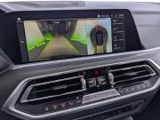 BMW X7 I (G07) Москва  - изображение 47