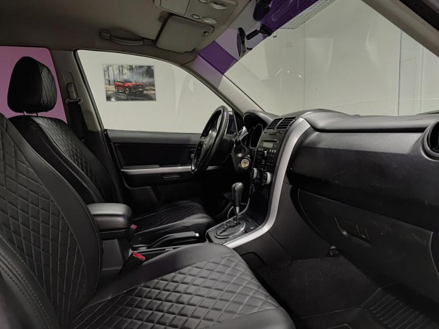 Suzuki Grand Vitara II Рестайлинг Казань  - изображение 13