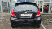Chevrolet Aveo I Липецк  - изображение 15