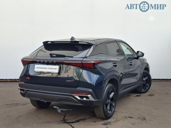 Omoda C5 I с пробегом 2023 года, цена 1 545 000 рублей, 31644 км, внедорожник, Автокод Объявления