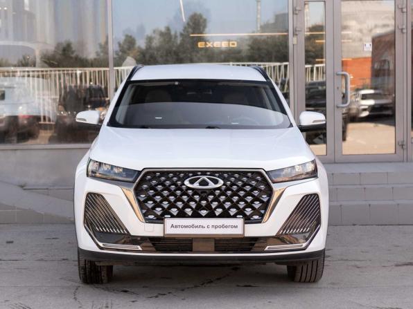 Chery Tiggo 7 Pro Max I Рестайлинг с пробегом 2024 года, цена 1 880 000 рублей, 46219 км, внедорожник, Автокод Объявления